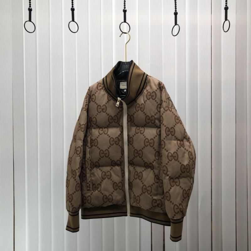 Gucci Down Jackets